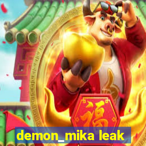 demon_mika leak